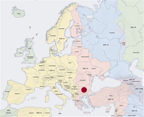 5pm est to bulgaria time|EST to Bulgaria, Sofia .